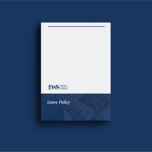 Leave policy - Hr Legal Services