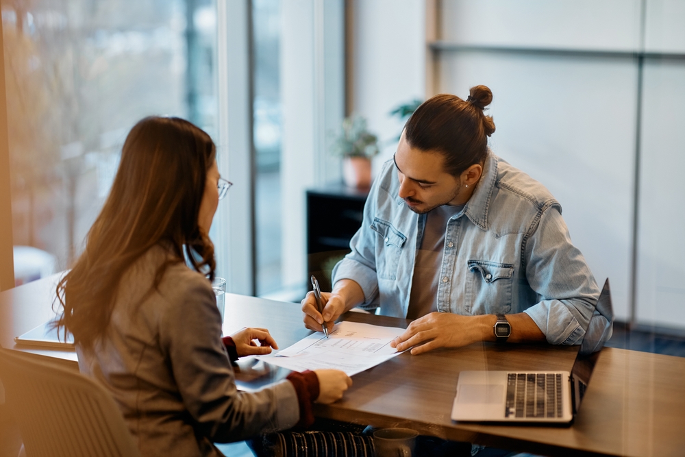 employment contracts
