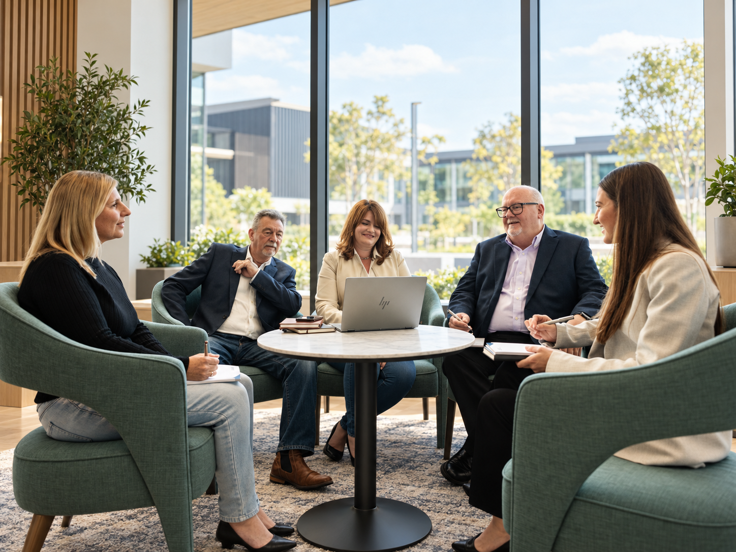 EWS HR consultants