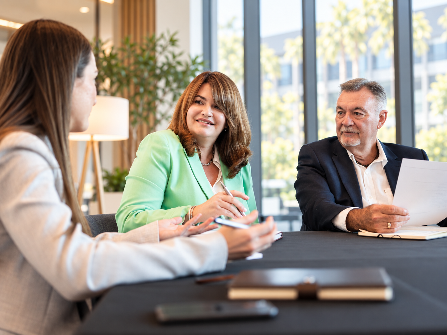 EWS Hr Consultants